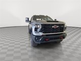 New 2025 Chevrolet Silverado 2500 ZR2 w/ Technology Package image 3