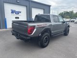 New 2025 Ford F150 Raptor image 3