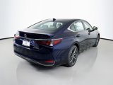 New 2025 Lexus ES 300h w/ Premium Package image 5