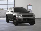 New 2025 Jeep Grand Cherokee L Laredo image 6