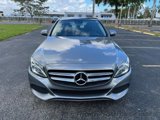 Used 2016 Mercedes-Benz C 300 Sedan image 5