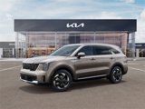 New 2025 Kia Sorento EX image 3