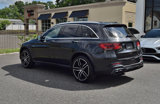 Used 2022 Mercedes-Benz GLC 43 AMG 4MATIC w/ Multimedia Package Lite image 5