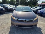Used 2012 Honda Civic EX image 2