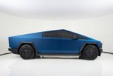 Used 2024 Tesla Cybertruck AWD Crew Cab image 2
