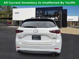 New 2025 MAZDA CX-5 Signature image 4