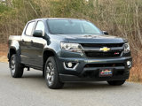 Used 2020 Chevrolet Colorado Z71 image 5