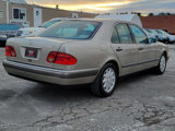Used 1997 Mercedes-Benz E 300 Sedan image 6