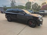 Used 2018 Dodge Durango SRT w/ SRT Interior Appearance Group image 2