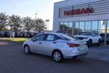Used 2025 Nissan Versa S image 4