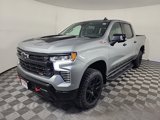 New 2025 Chevrolet Silverado 1500 LT Trail Boss w/ LT Trail Boss Premium Package image 4