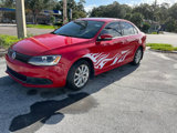 Used 2014 Volkswagen Jetta SE image 4