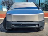 Used 2024 Tesla Cybertruck AWD Crew Cab image 4