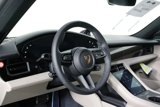 New 2025 Porsche Taycan 4S image 4