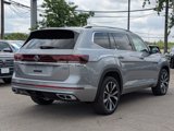 New 2025 Volkswagen Atlas SEL Premium R-Line image 2