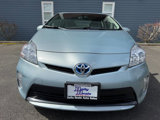 Used 2015 Toyota Prius Two image 5