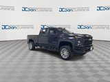 Used 2024 Chevrolet Silverado 2500 Custom w/ Custom Value Package image 2