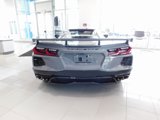 New 2025 Chevrolet Corvette Stingray Premium Conv w/ Z51 Performance Package image 3