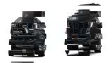 New 2025 GMC Yukon XL Denali Ultimate image 2