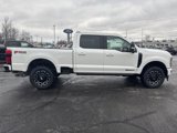 New 2025 Ford F350 Platinum image 4