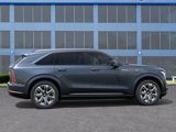 New 2026 Cadillac Escalade IQ Luxury 1 w/ LPO, Radiant Package image 5