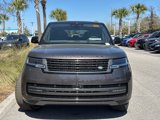 New 2025 Land Rover Range Rover SE image 2