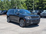 New 2025 Jeep Grand Cherokee L Overland w/ Trailer Tow Package image 3