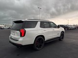 New 2025 Chevrolet Tahoe RST w/ RST Capability Package image 4