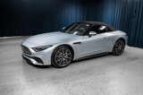 New 2026 Mercedes-Benz SL 43 AMG image 2