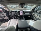 New 2025 RAM 1500 Tungsten w/ Towing Technology Group image 3