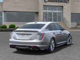 New 2025 Cadillac CT5 Sport w/ Technology Package image 4