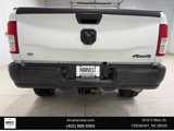 Used 2023 RAM 3500 Tradesman image 3