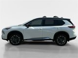 New 2025 Nissan Rogue Platinum image 2