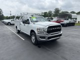 Used 2024 RAM 2500 Tradesman w/ Chrome Appearance Group image 3