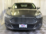 Used 2015 Ford Fusion SE w/ Equipment Group 202A image 3