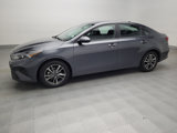 Used 2022 Kia Forte LXS image 2
