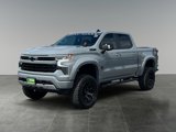 New 2025 Chevrolet Silverado 1500 RST image 3