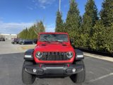New 2025 Jeep Wrangler Unlimited Rubicon w/ XTREMEE 35" Tire Package image 2