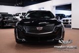 Used 2023 Cadillac CT5 Premium Luxury w/ Technology Package image 2