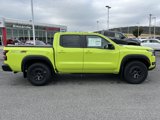 New 2026 Nissan Frontier PRO-4X w/ Pro Premium Package image 2