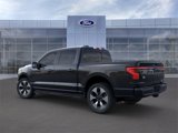 New 2025 Ford F150 Lightning Platinum image 4