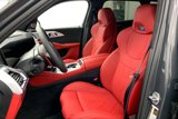 New 2025 BMW XM Label Red image 4