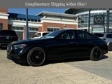 New 2025 Mercedes-Benz E 350 4MATIC Sedan image 2
