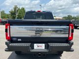 New 2025 Ford F250 King Ranch image 3