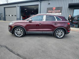 Used 2017 Lincoln MKC Select w/ Select Plus Package image 2