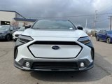 New 2025 Subaru Solterra image 2