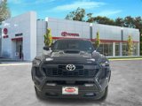 New 2025 Toyota Tacoma TRD Sport w/ TRD Sport Upgrade Package image 2