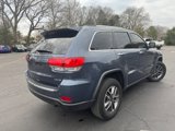 Used 2019 Jeep Grand Cherokee Limited w/ Luxury Group II image 5