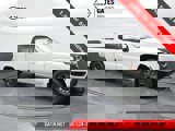 New 2025 Nissan Frontier SV image 4
