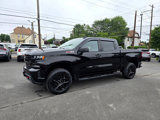 Used 2020 Chevrolet Silverado 1500 LT Trail Boss w/ Midnight Edition image 2